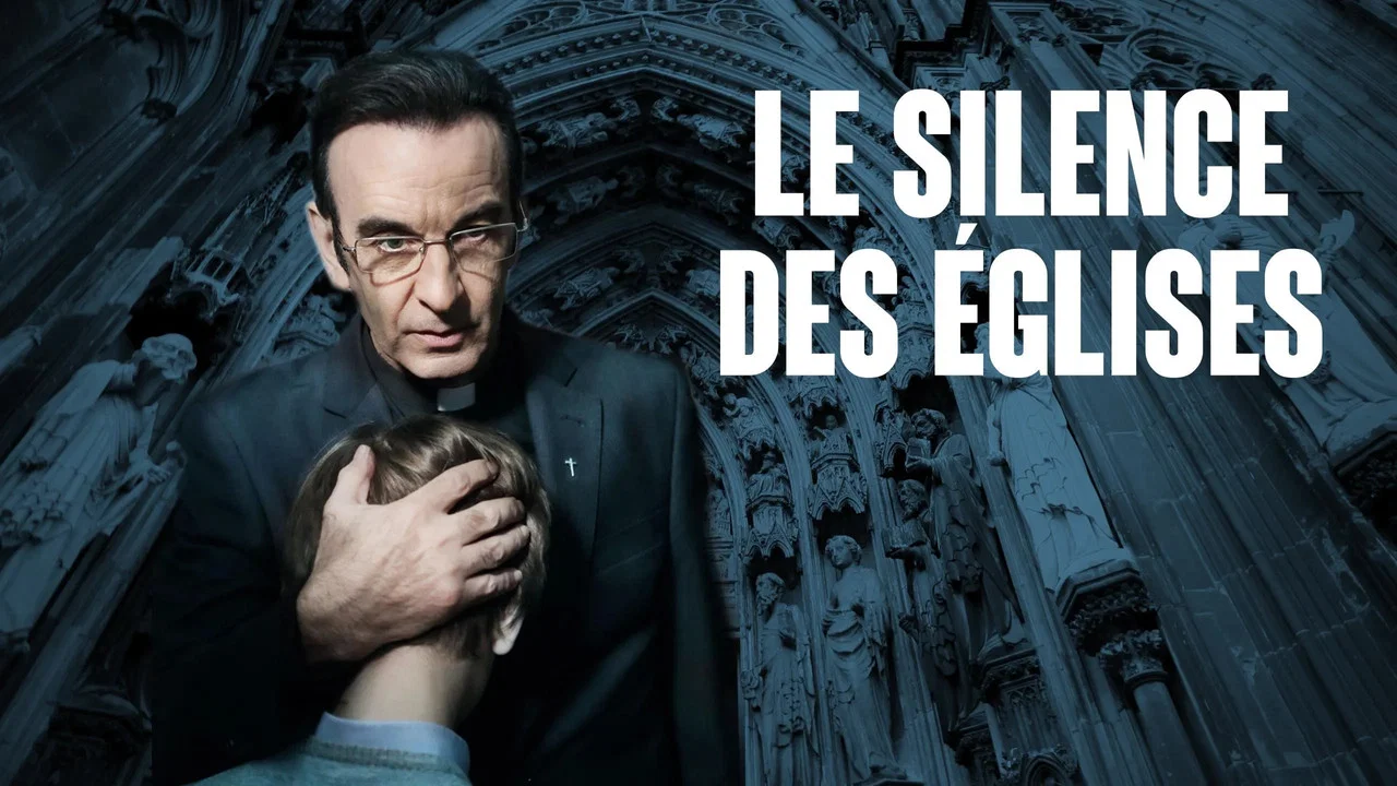 Le silence des &eacute;glises - 剧照