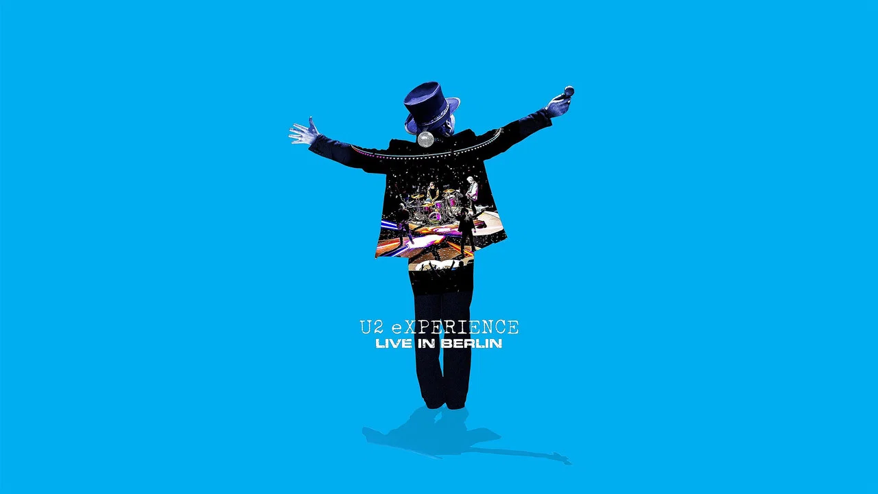 U2: Experience +Innocence, Live in Berlin - 剧照