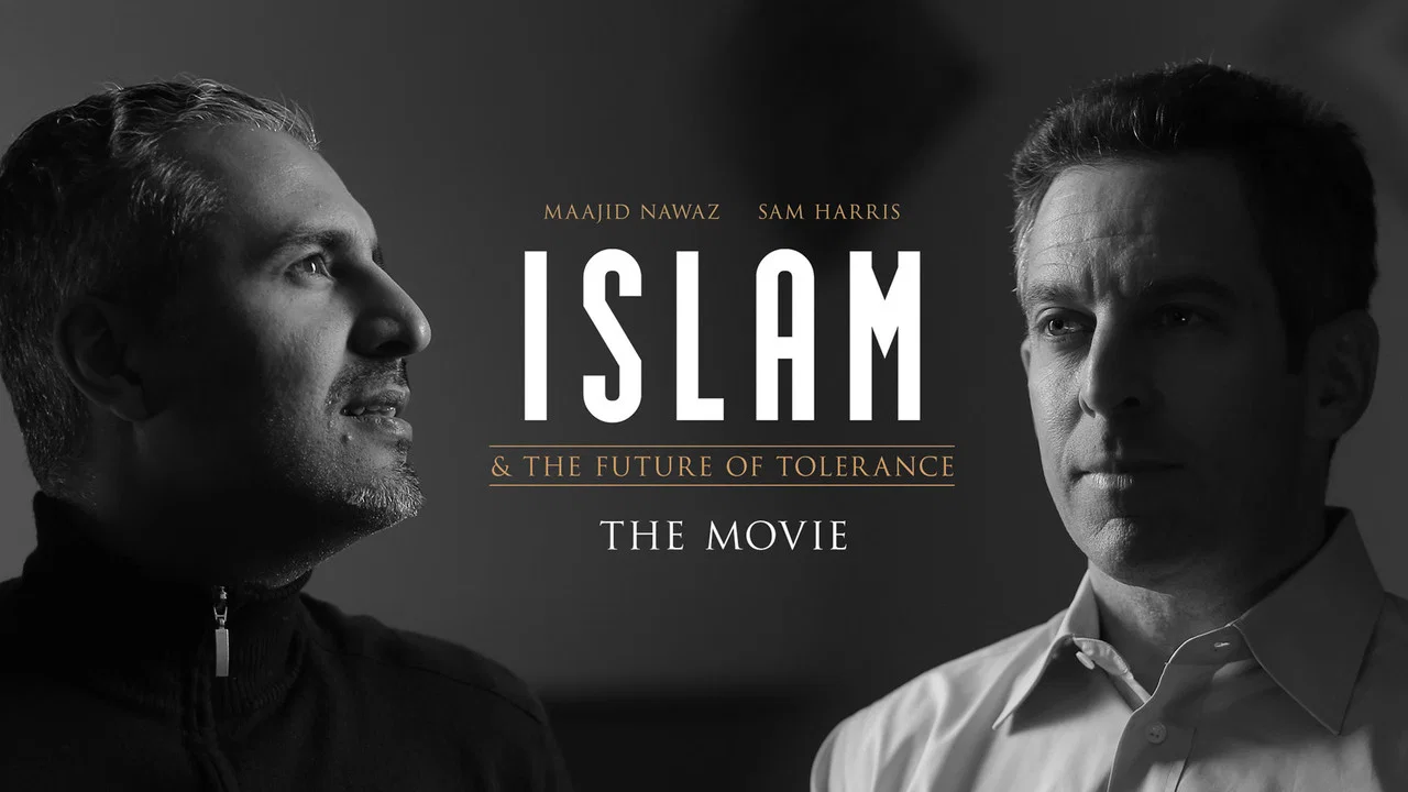 Islam and the Future of Tolerance - 剧照