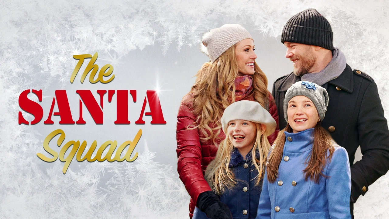 The Santa Squad - 剧照