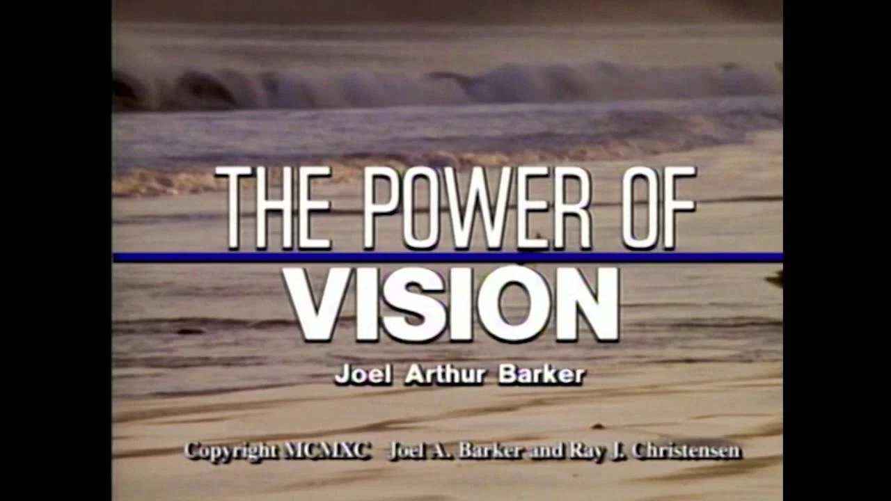 The Power of Vision - 剧照