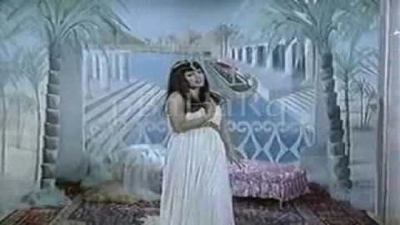 Aşk Mabudesi - 剧照