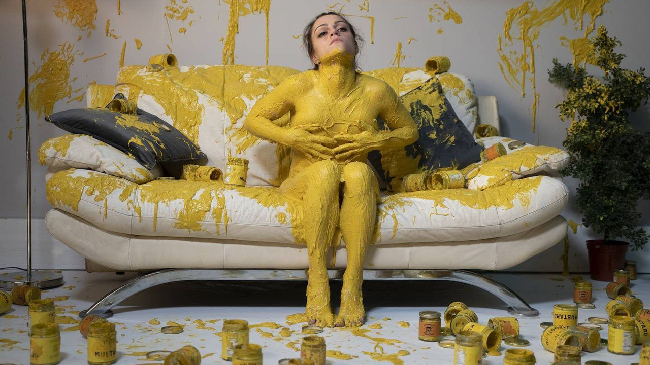 Mustard - 剧照