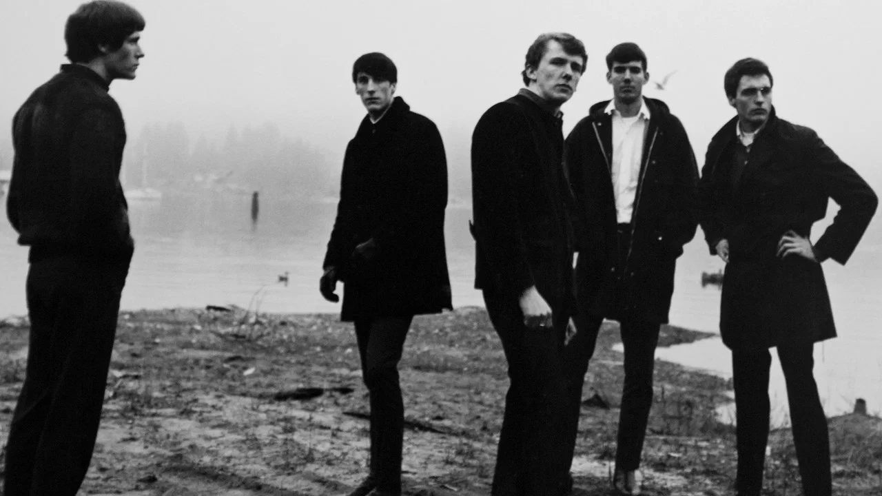 BOOM! A Film About the Sonics - 剧照