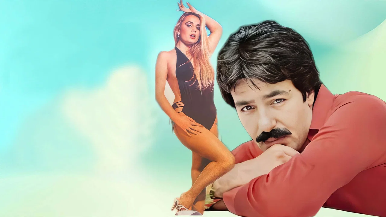 Ben De &Ouml;zledim - 剧照