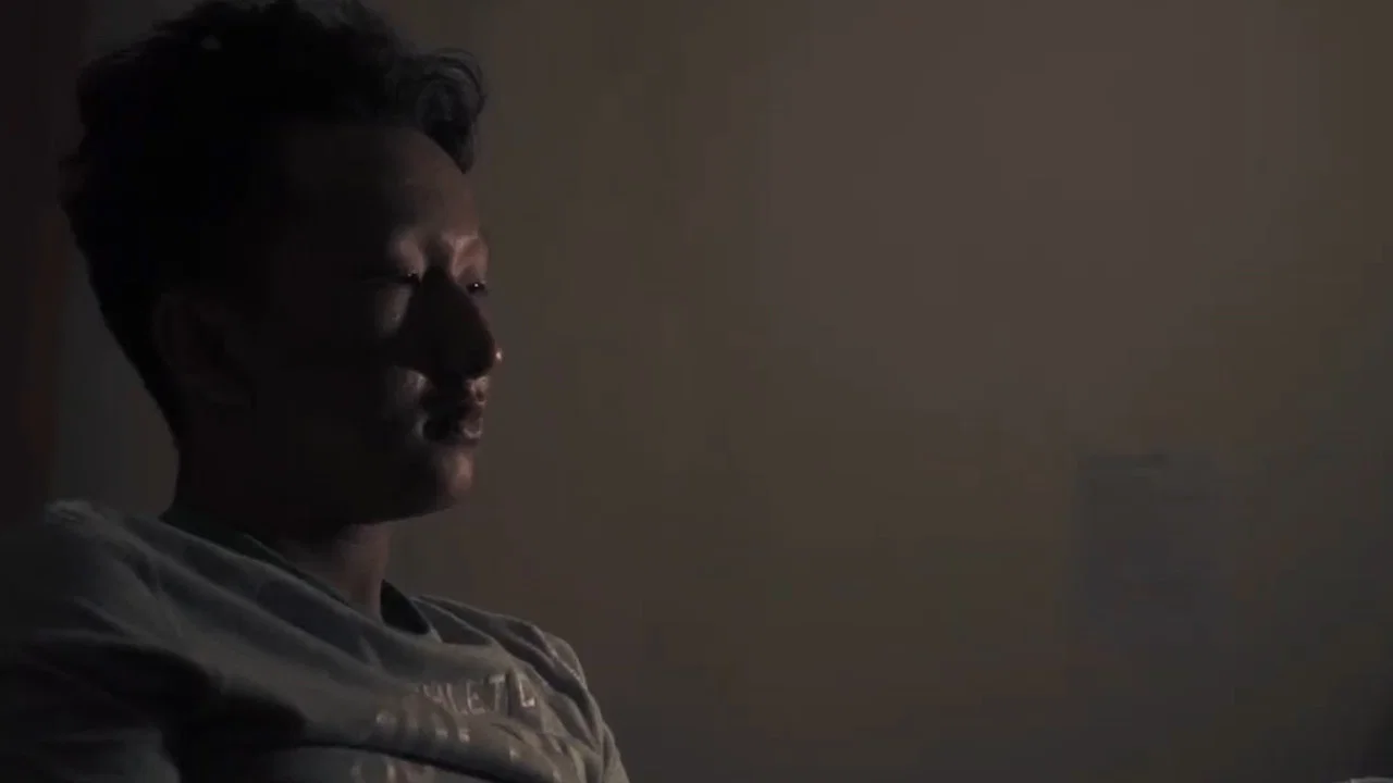 Self Control - 剧照