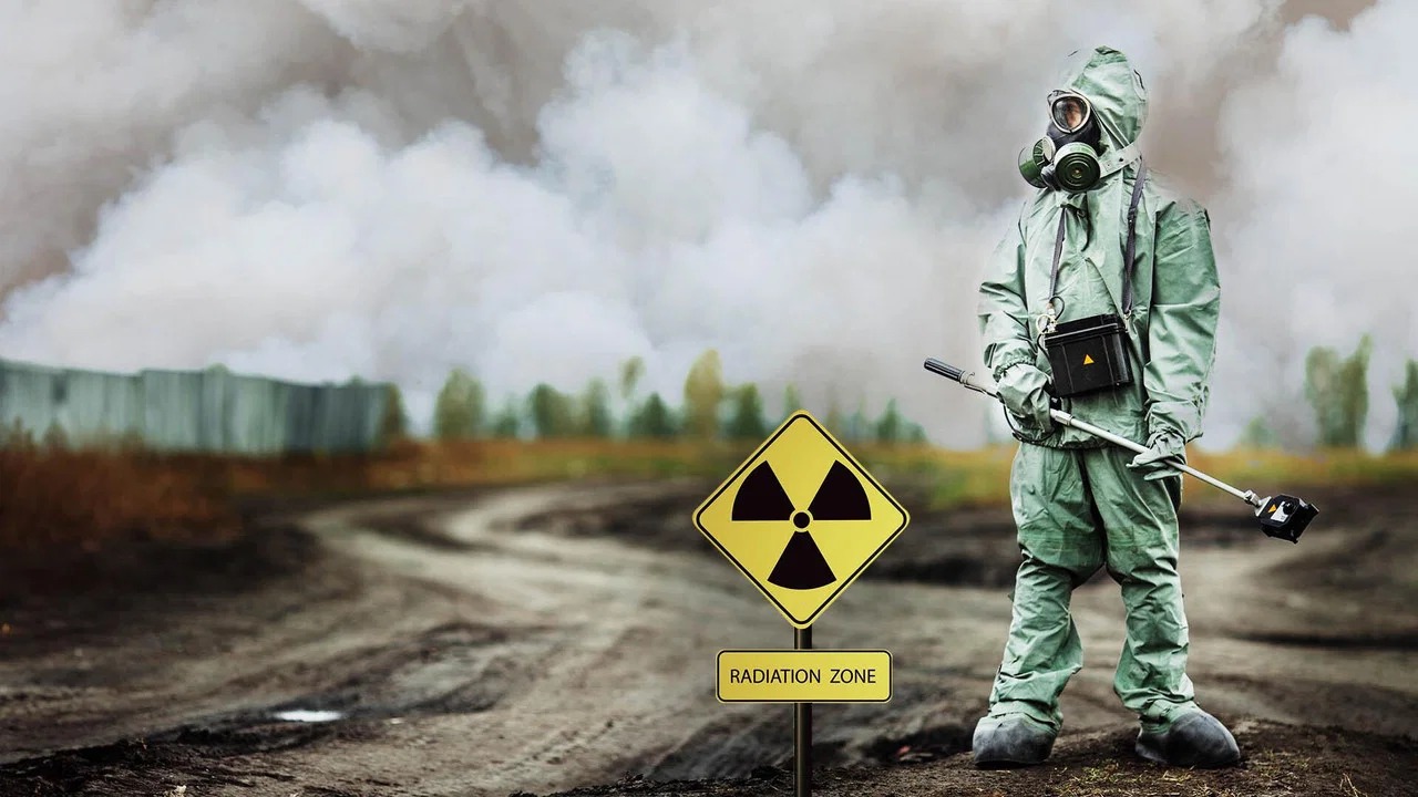 Tchernobyl, Fukushima : Vivre avec - 剧照