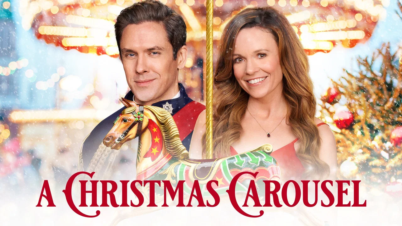 A Christmas Carousel - 剧照