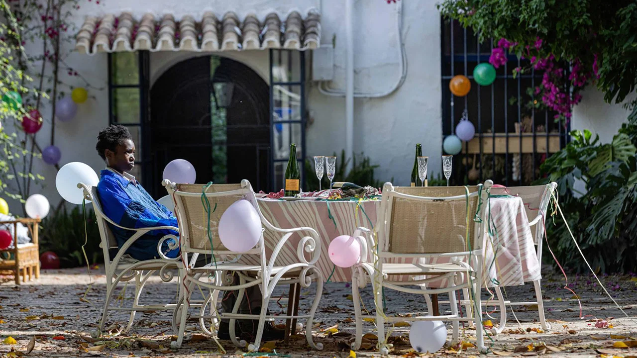 Fin de fiesta - 剧照