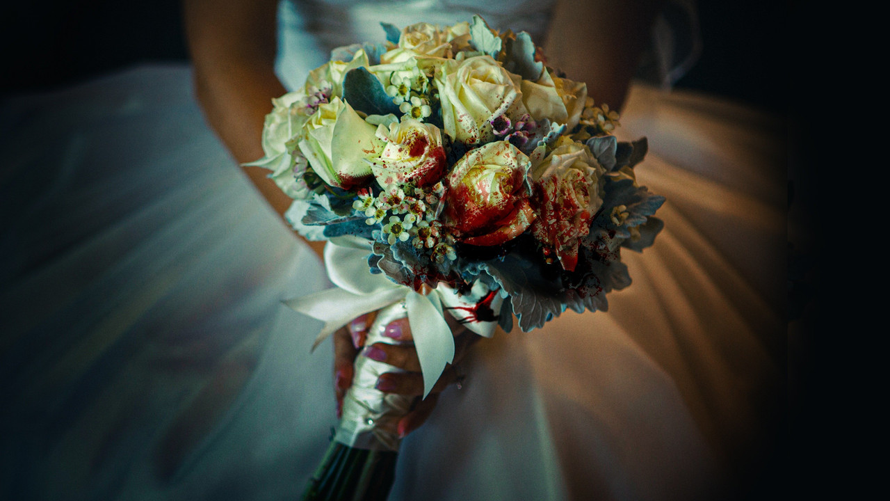 Brutal Bridesmaids - 剧照