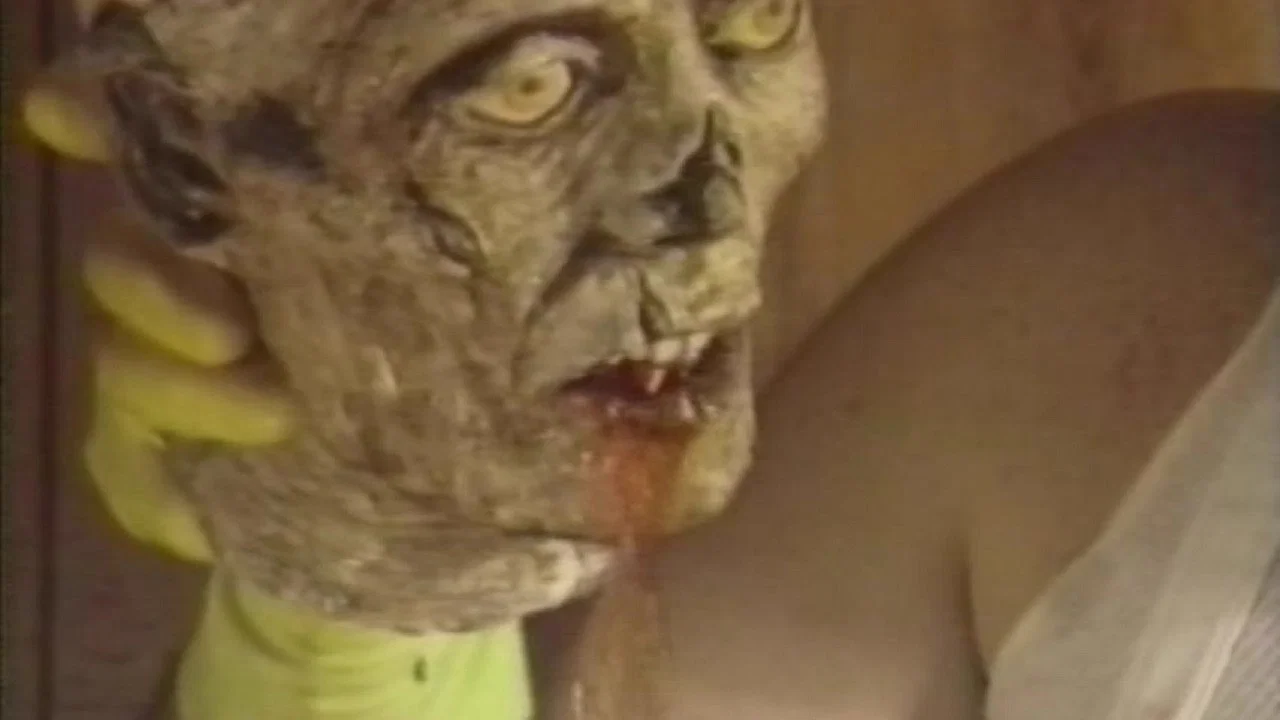 Satan Place: A Soap Opera from Hell - 剧照