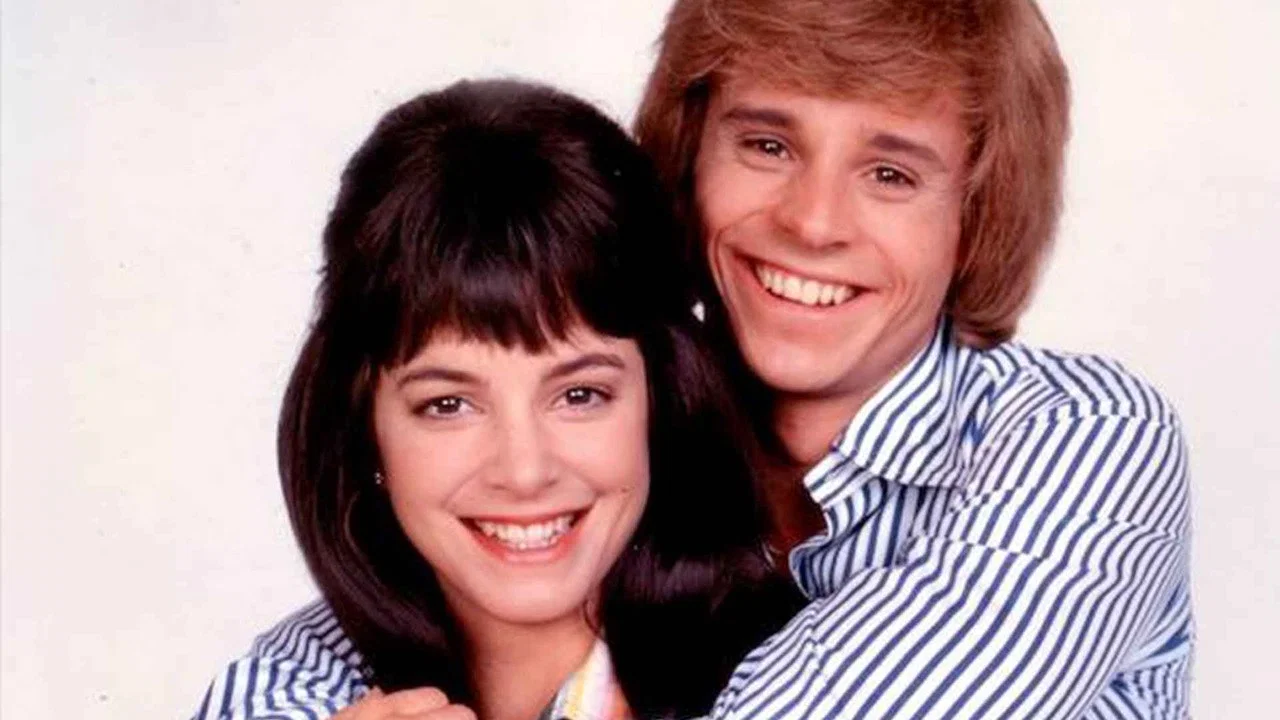 The Karen Carpenter Story - 剧照
