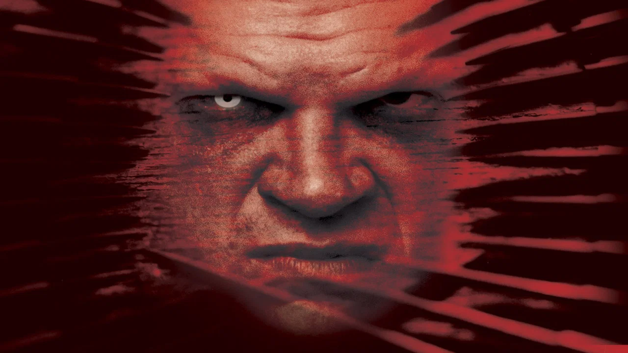 WWE Unforgiven 2003 - 剧照