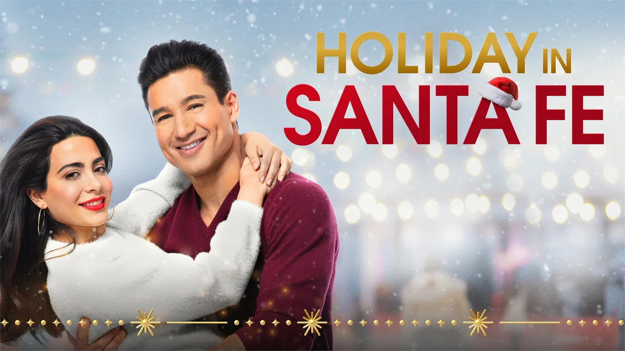 Holiday in Santa Fe - 剧照