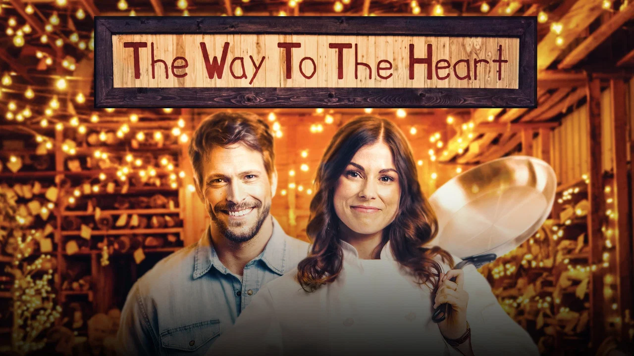 The Way to the Heart - 剧照