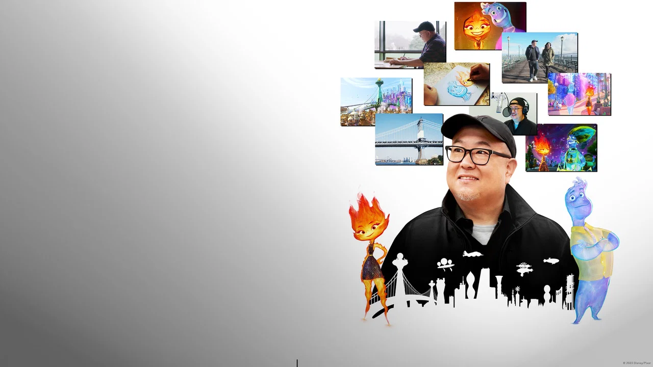 Good Chemistry: The Story of Elemental - 剧照
