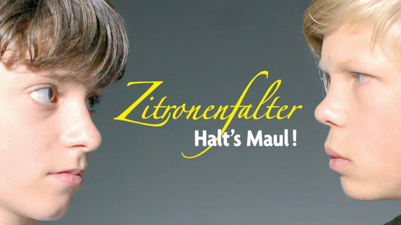 Zitronenfalter, halt's Maul! - 剧照