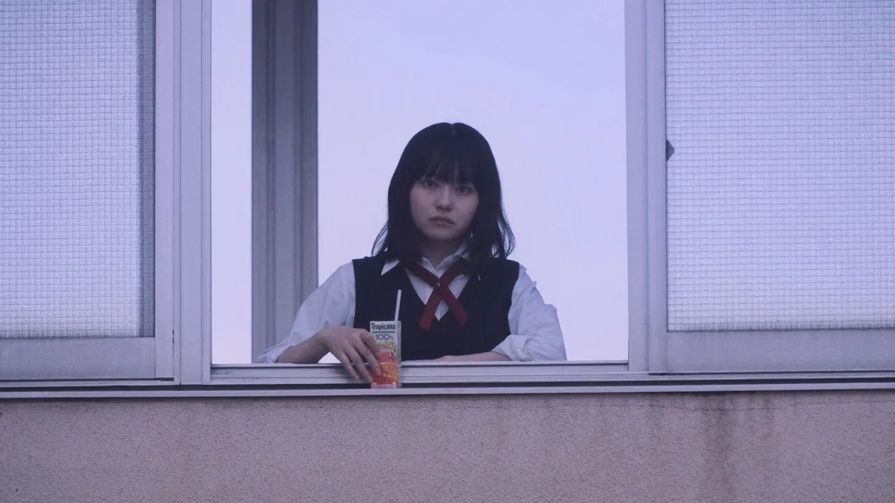 手写信 - 剧照