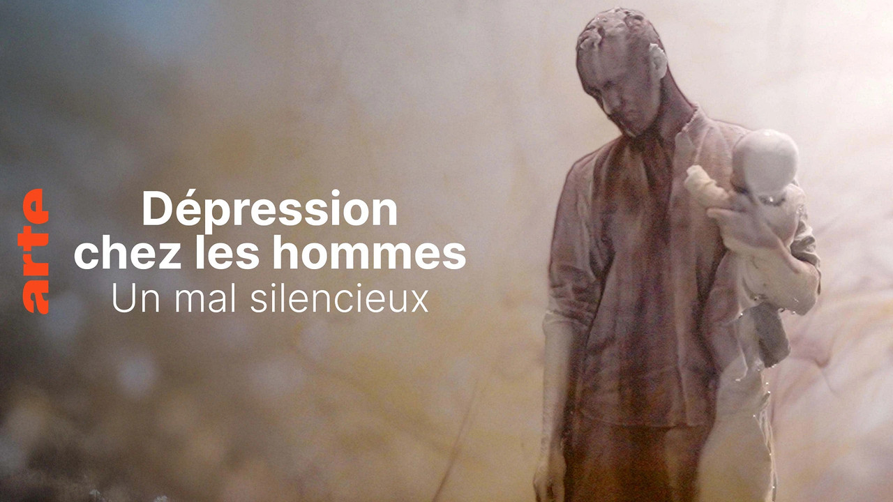 M&auml;nner und Depression: Das stumme Leiden - 剧照