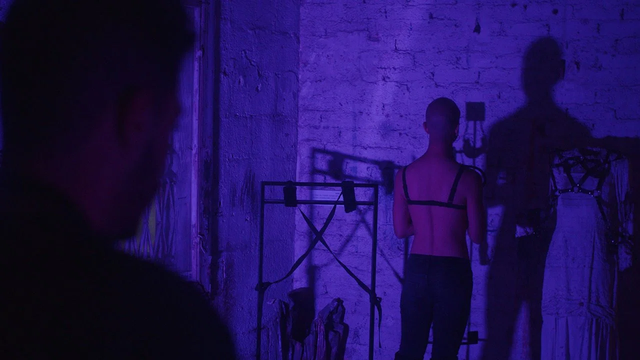 רק אתה - 剧照