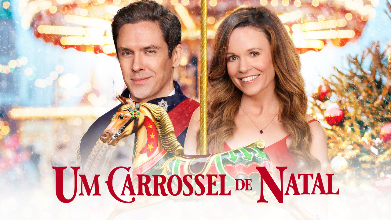 A Christmas Carousel - 剧照