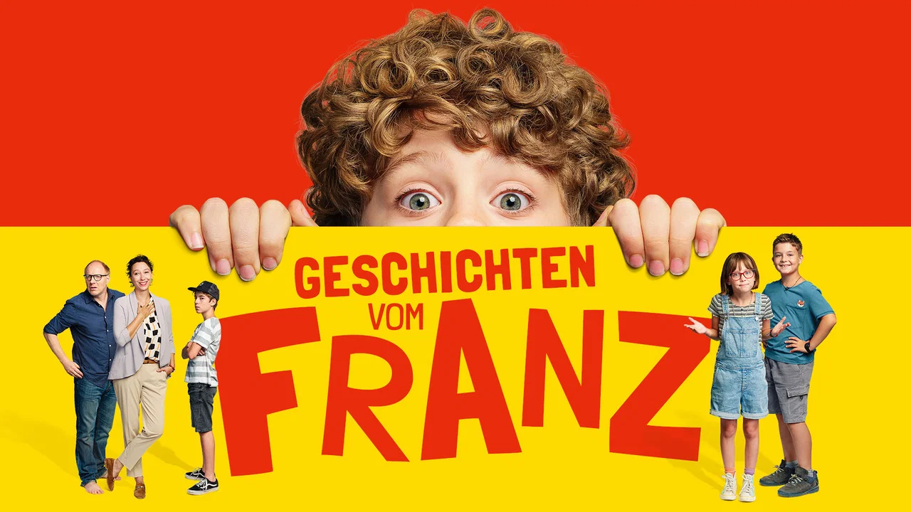 Geschichten vom Franz - 剧照