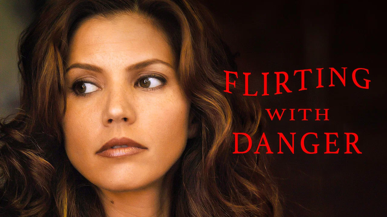 Flirting with Danger - 剧照