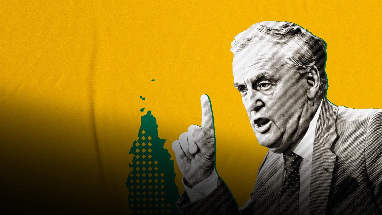 Joh: Last King of Queensland - 剧照