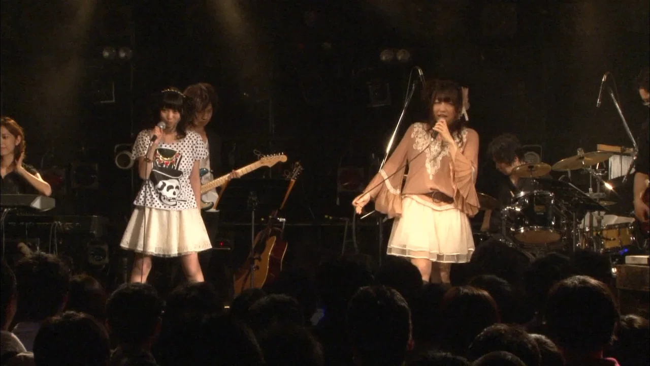 アトリエシリーズ ガストプレミアムライブ～黄昏の世界の音楽会～ - 剧照