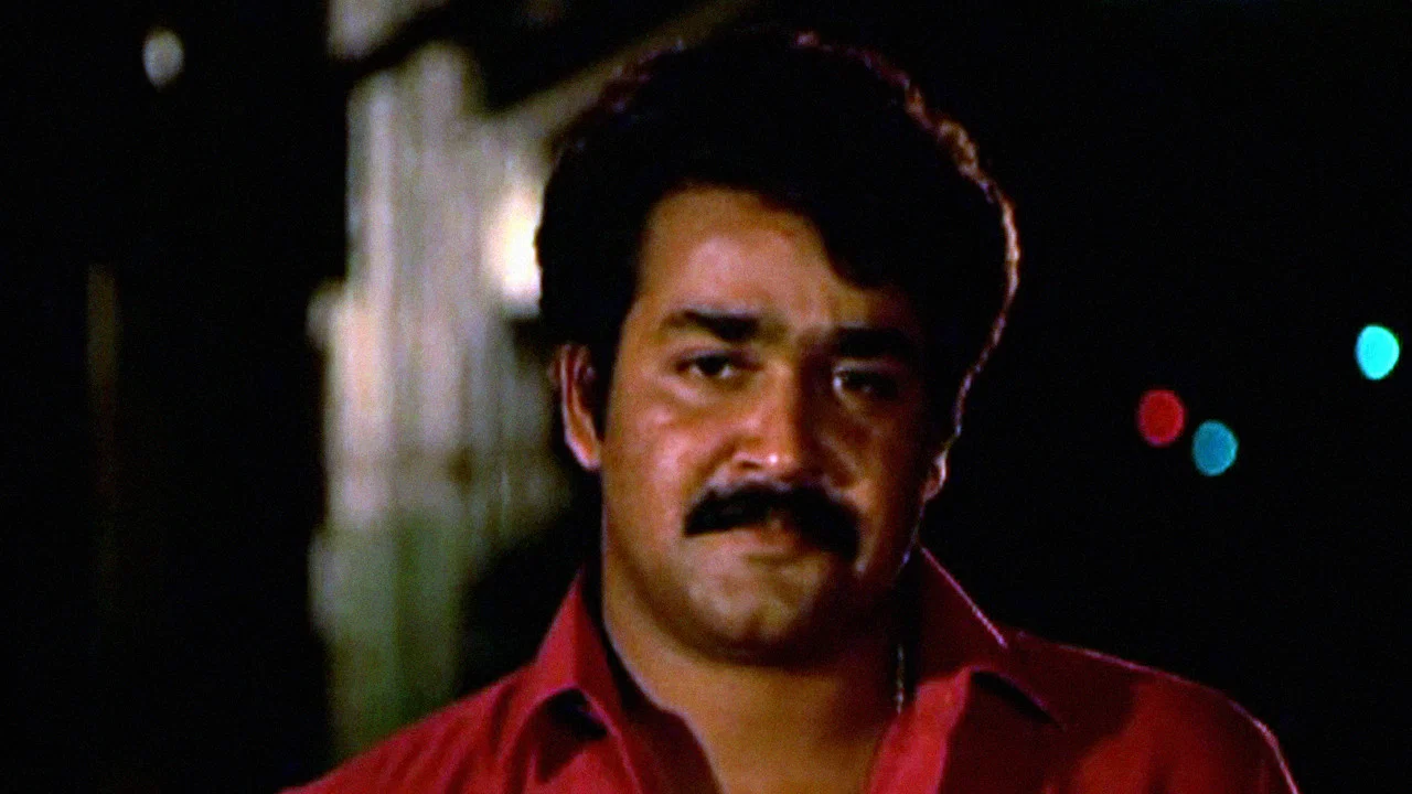 തൂവാനത്തുമ്പികൾ - 剧照