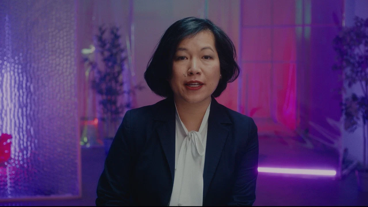 Musings of a Mechatronic Mistress - 剧照