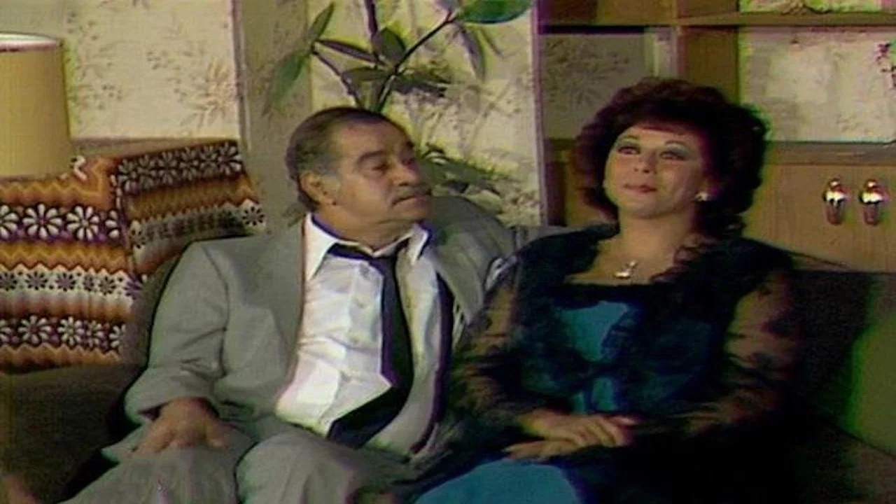 عائلة سعيدة جدًا - 剧照