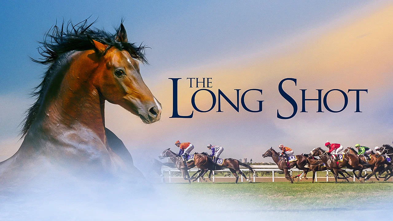 The Long Shot - 剧照