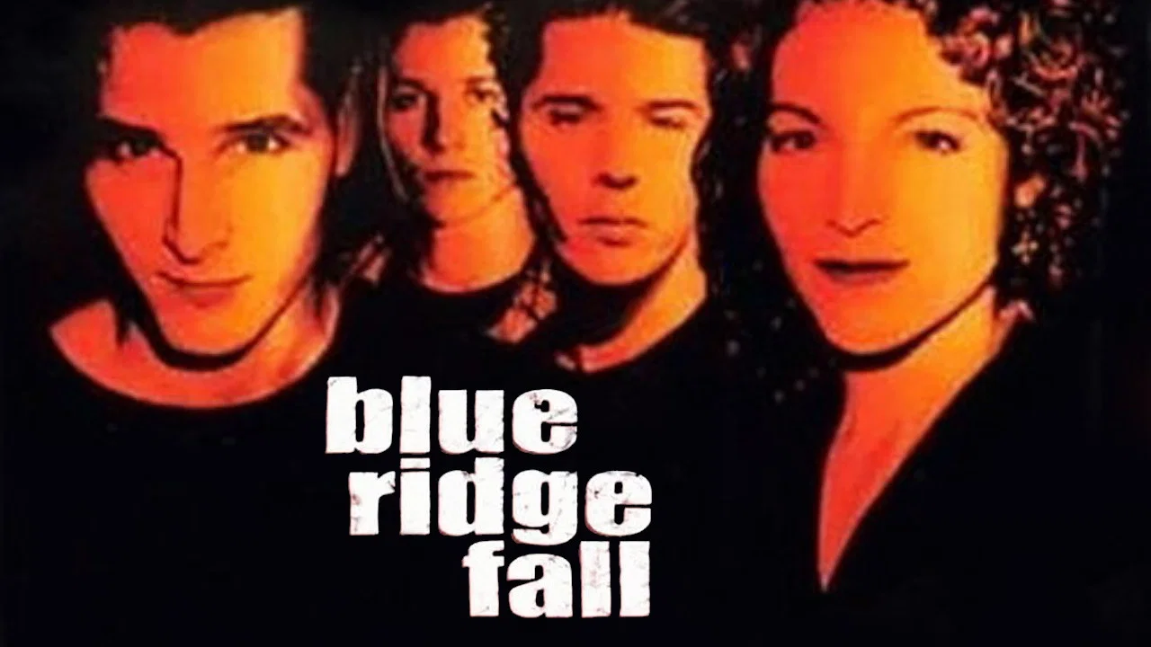 Blue Ridge Fall - 剧照