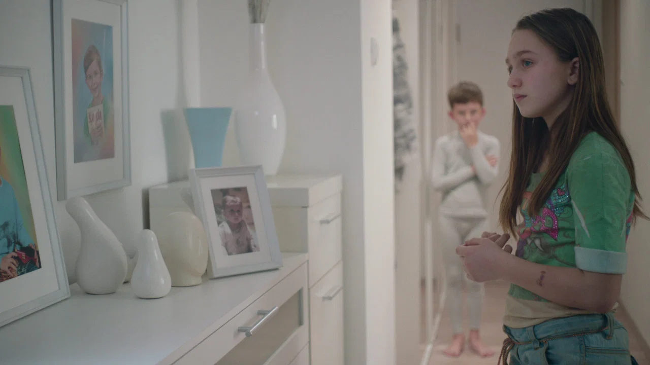 小小港湾 - 剧照