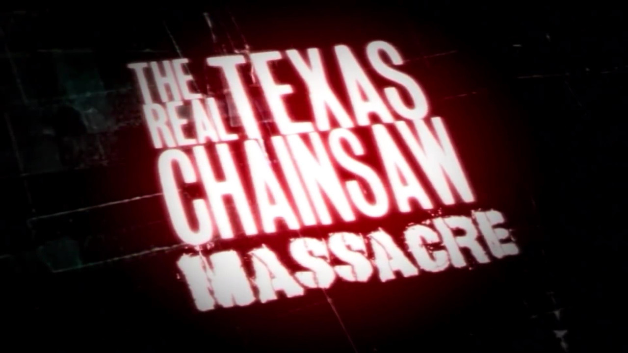 The Real Texas Chainsaw Massacre - 剧照