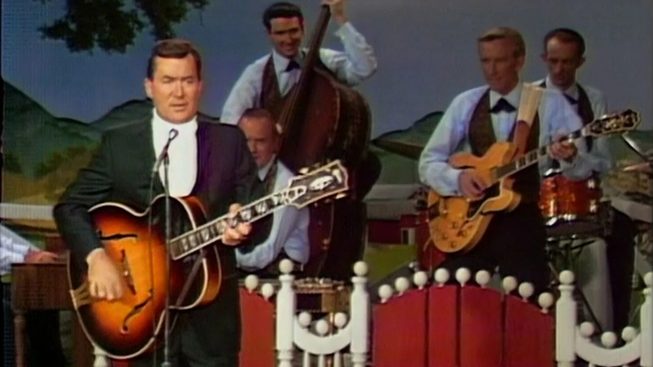 Opry Video Classics: Hall of Fame - 剧照