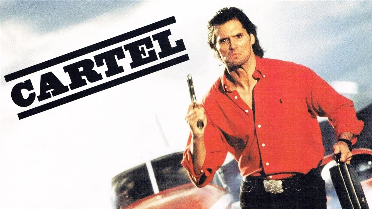 Cartel - 剧照