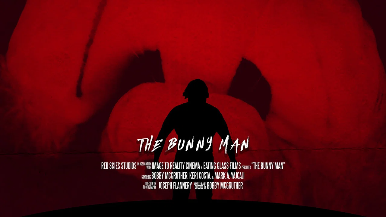The Bunny Man - 剧照