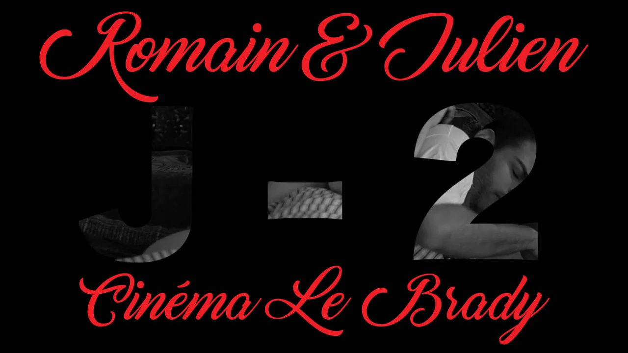 Romain & Julien ou l'Impossible Amour Ordinaire - 剧照
