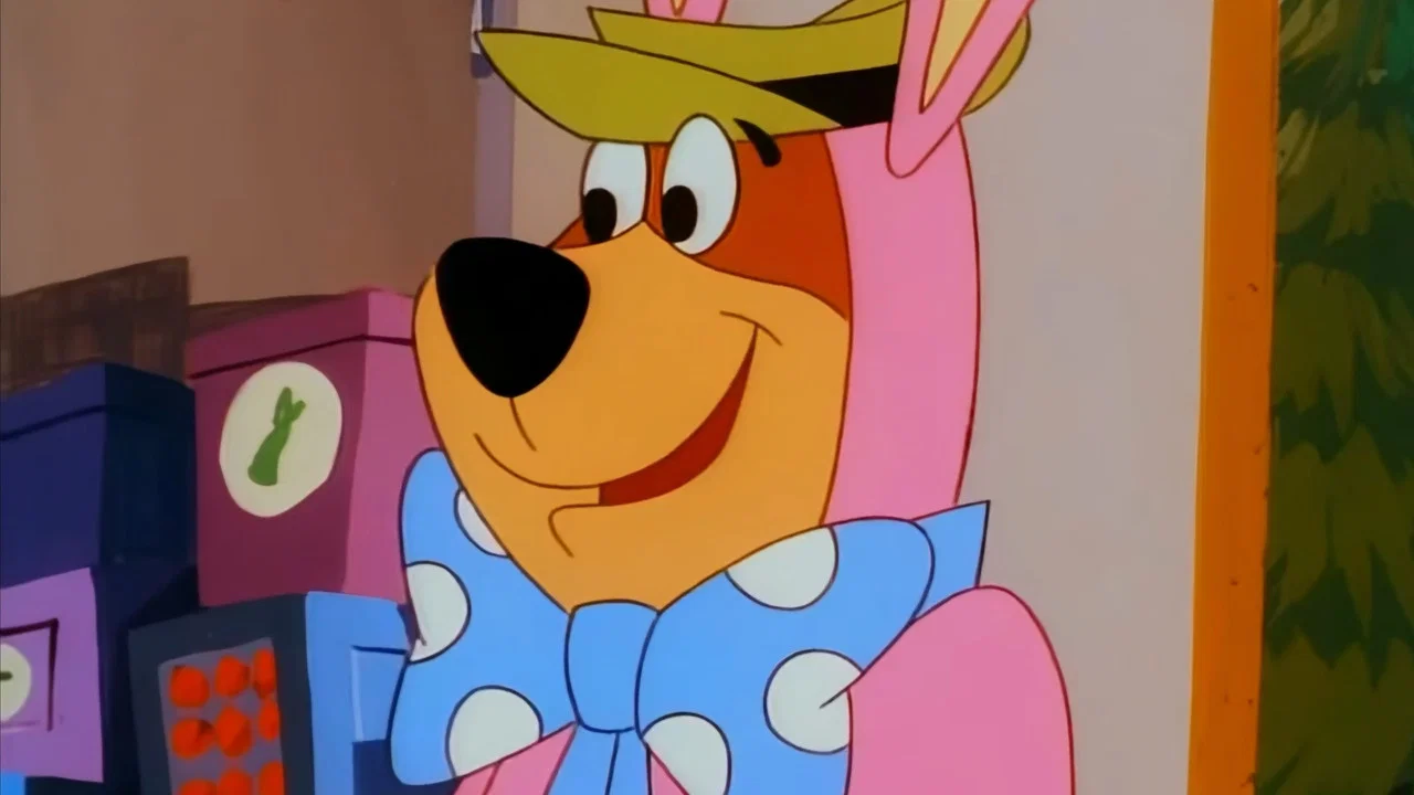 Yogi the Easter Bear - 剧照
