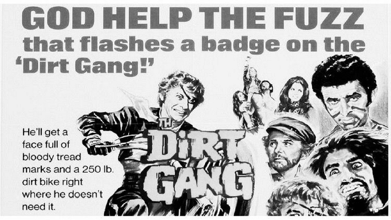 The Dirt Gang - 剧照