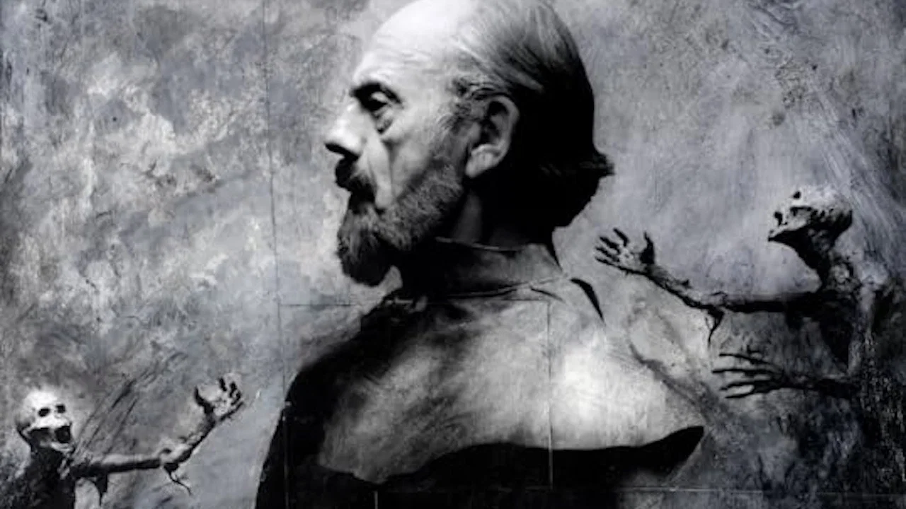 The Narrative of Victor Karloch - 剧照