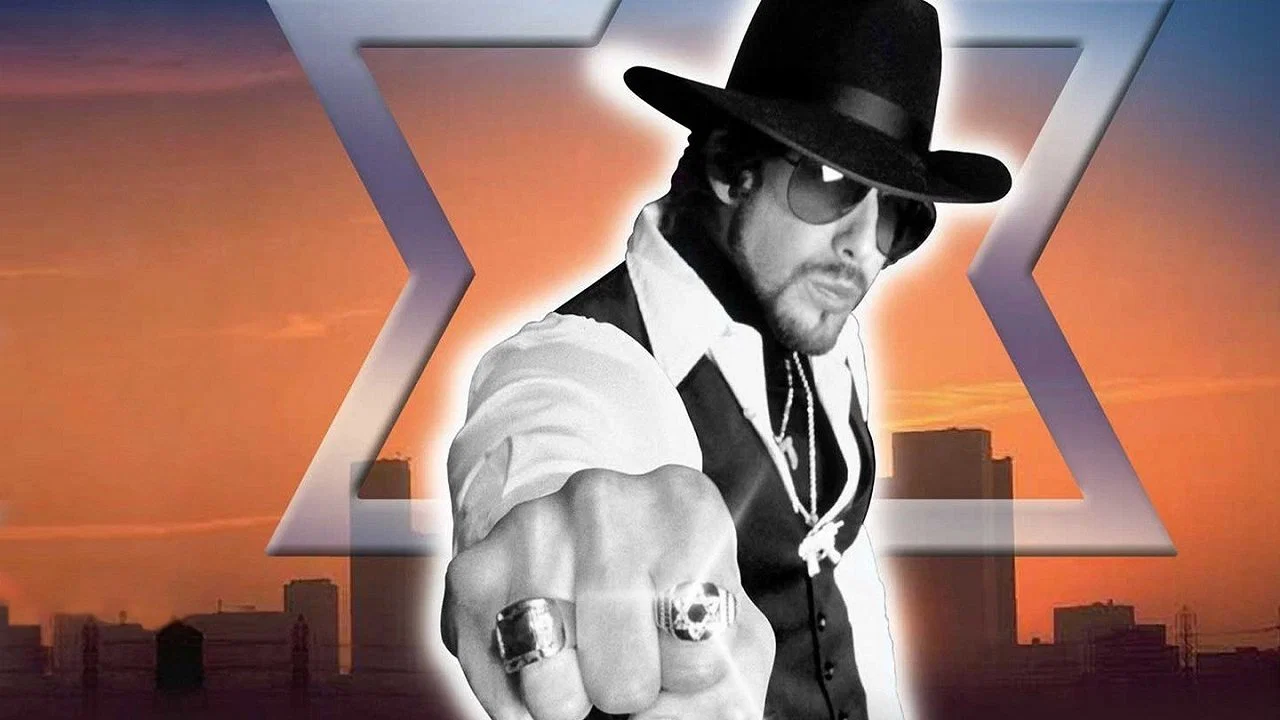 The Hebrew Hammer - 剧照