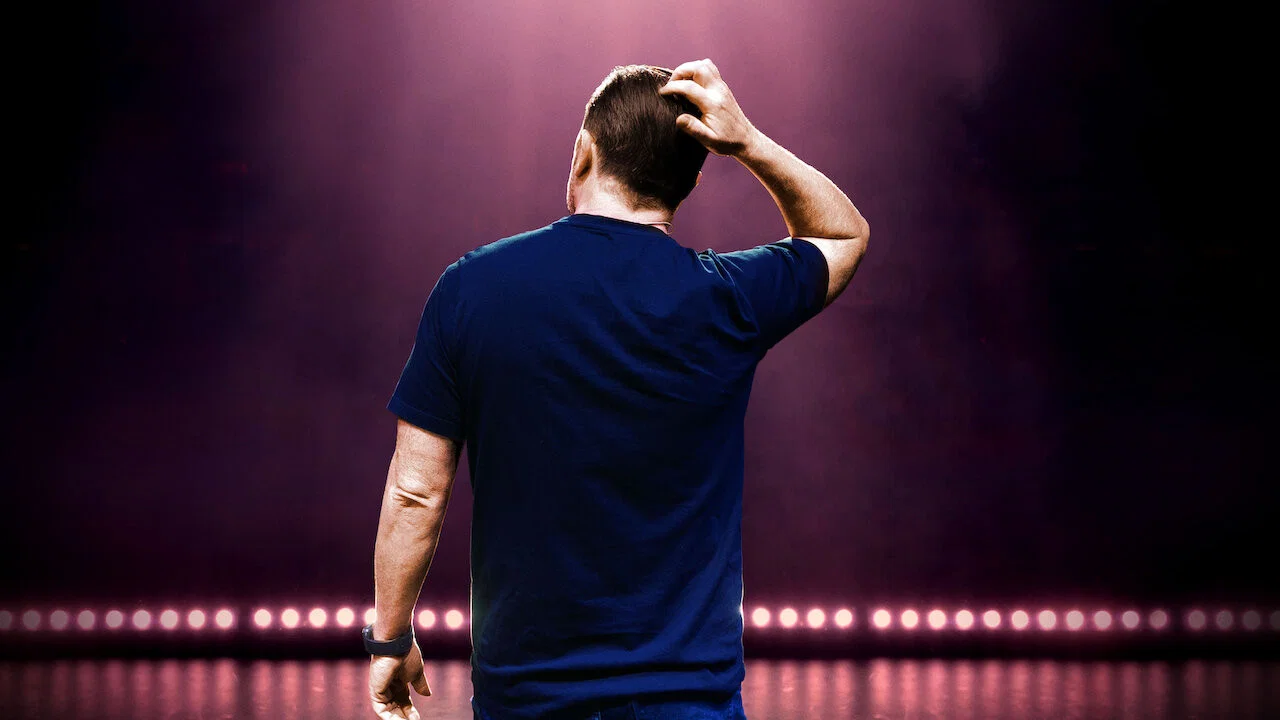 Ricky Gervais: SuperNature - 剧照
