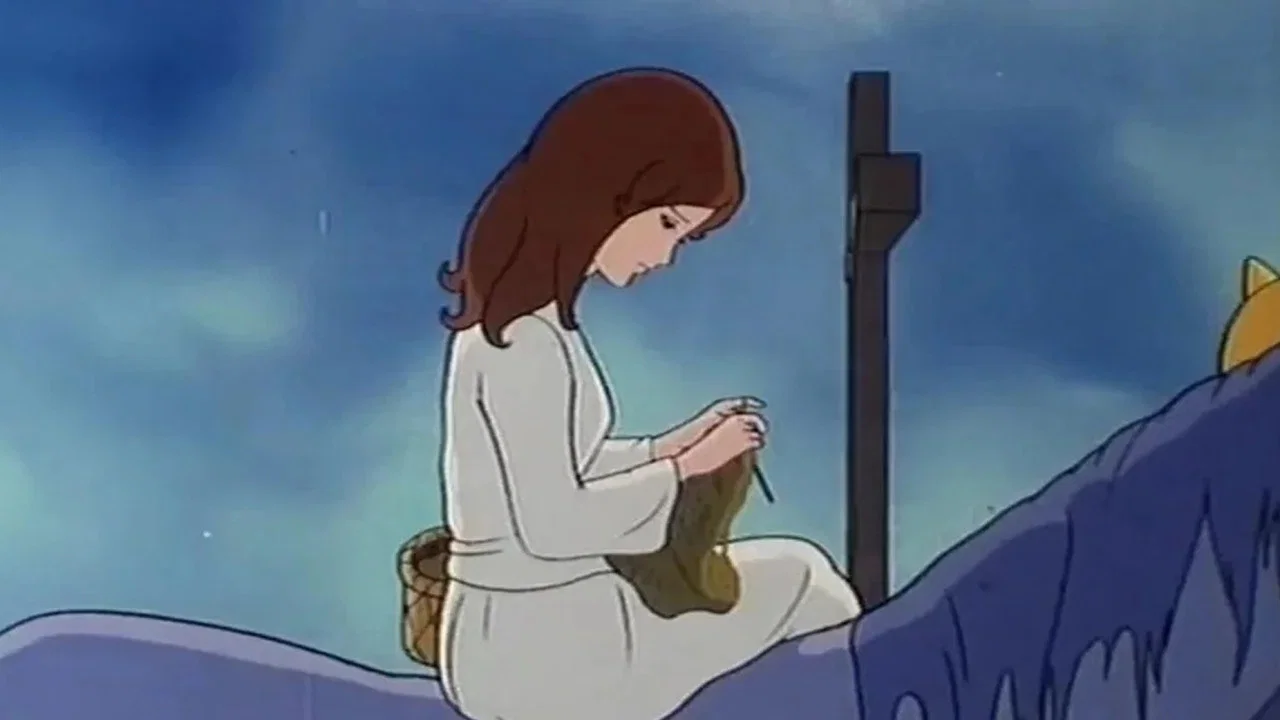野天鹅 - 剧照