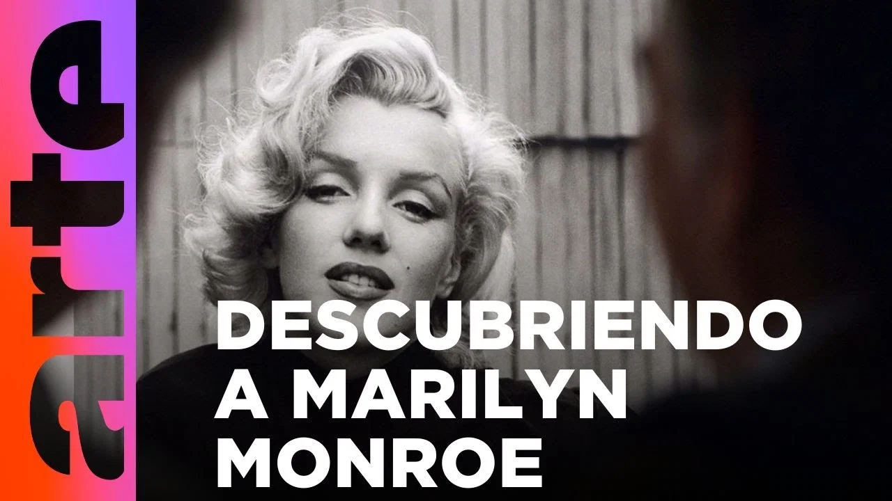 Devenir Marilyn - 剧照