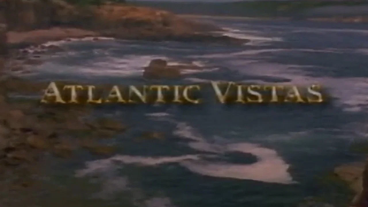 Scenic Wonders of America: Atlantic Vistas - 剧照