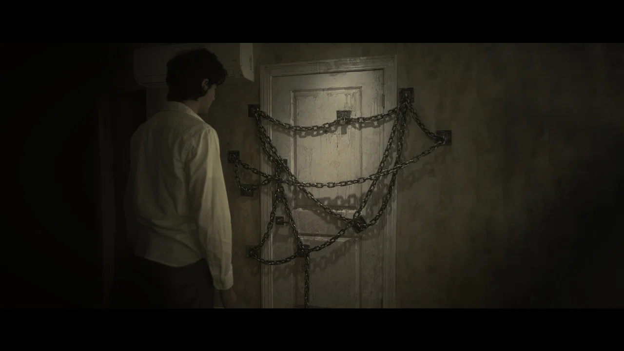 Silent Hill: The Room (Short) - 剧照