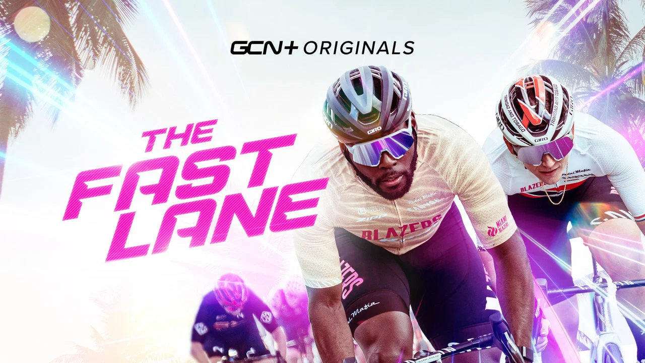 The Fast Lane - 剧照